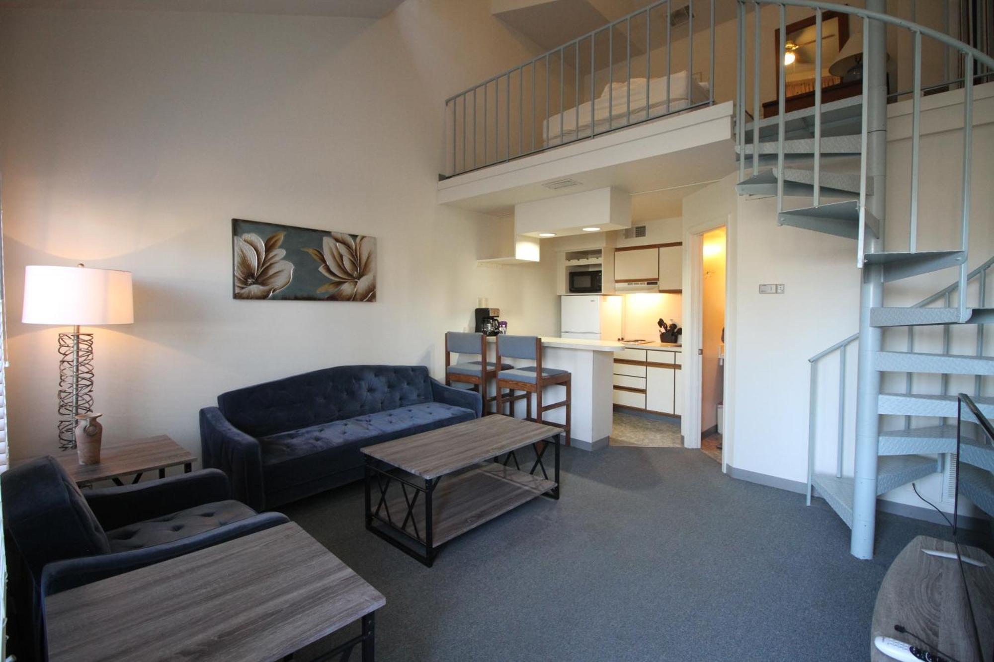 Executive Suites Уинчестър Екстериор снимка